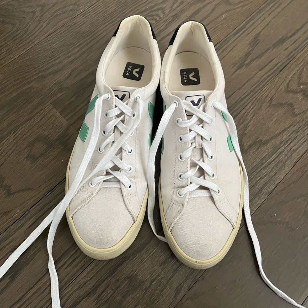 Men’s Veja sneakers
